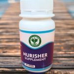 NURISHER
