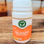 DE- DIAFIX