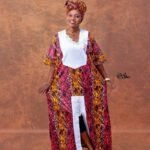 Princess Kaftan