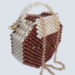 Beaded bags
