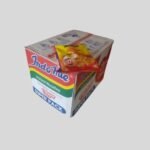 INDOMIE NOODLES - (Indomie Chicken Flavour SUPERPACK  120g X 40pcs) in a carton