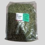 Pumpkin seed