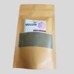 Mullein Leaf Powder