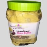 SHEA BUTTER