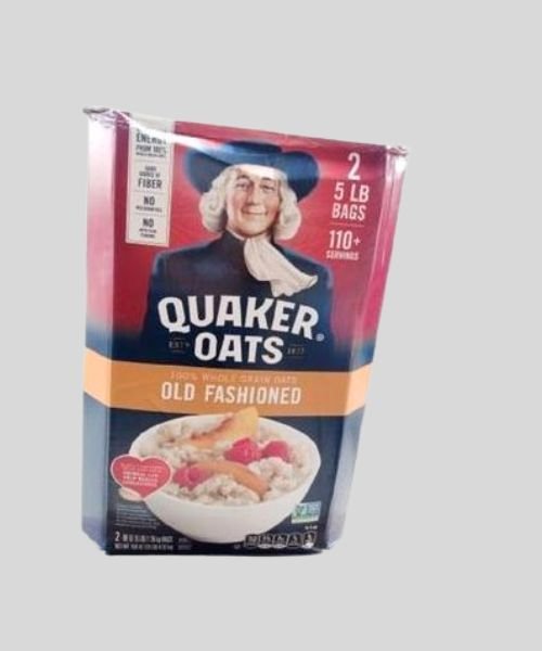 MILLVILLE – ROLLED OATS-QUICK COOK – 24 Hours Market
