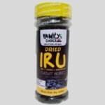 IRU ( locust beans)