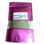 Stevia Leaf powder