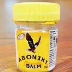 ABONIKI BALM
