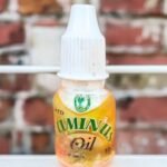 CUMINUS OIL