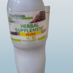 Herbal supplement(fever remedy)