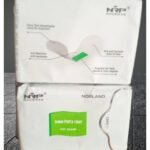 Anion panty liner