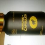 Immune plus capsules