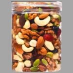 MIXED NUTS