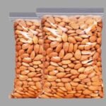 ALMOND NUTS